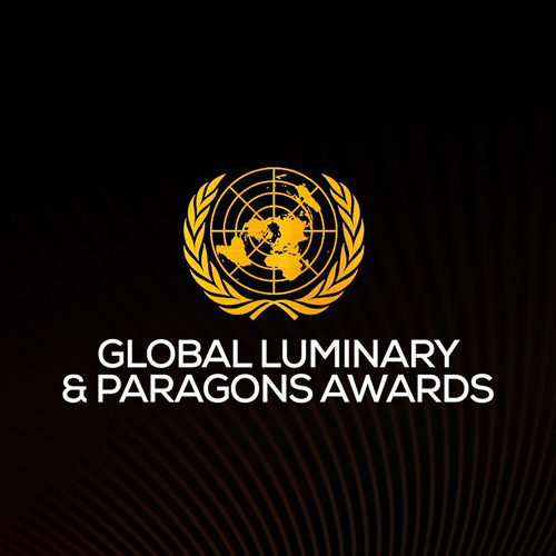 GLOBAL LUMINARY & PARAGONS AWARDS